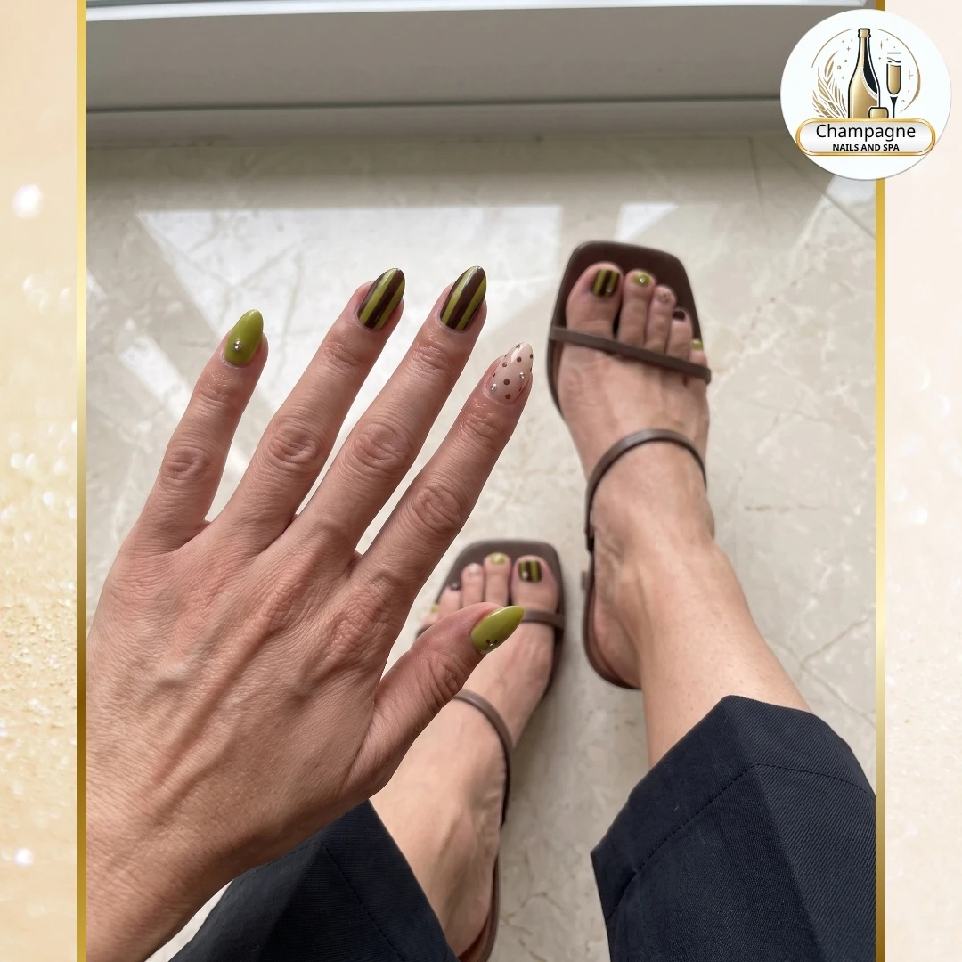 Nail Art